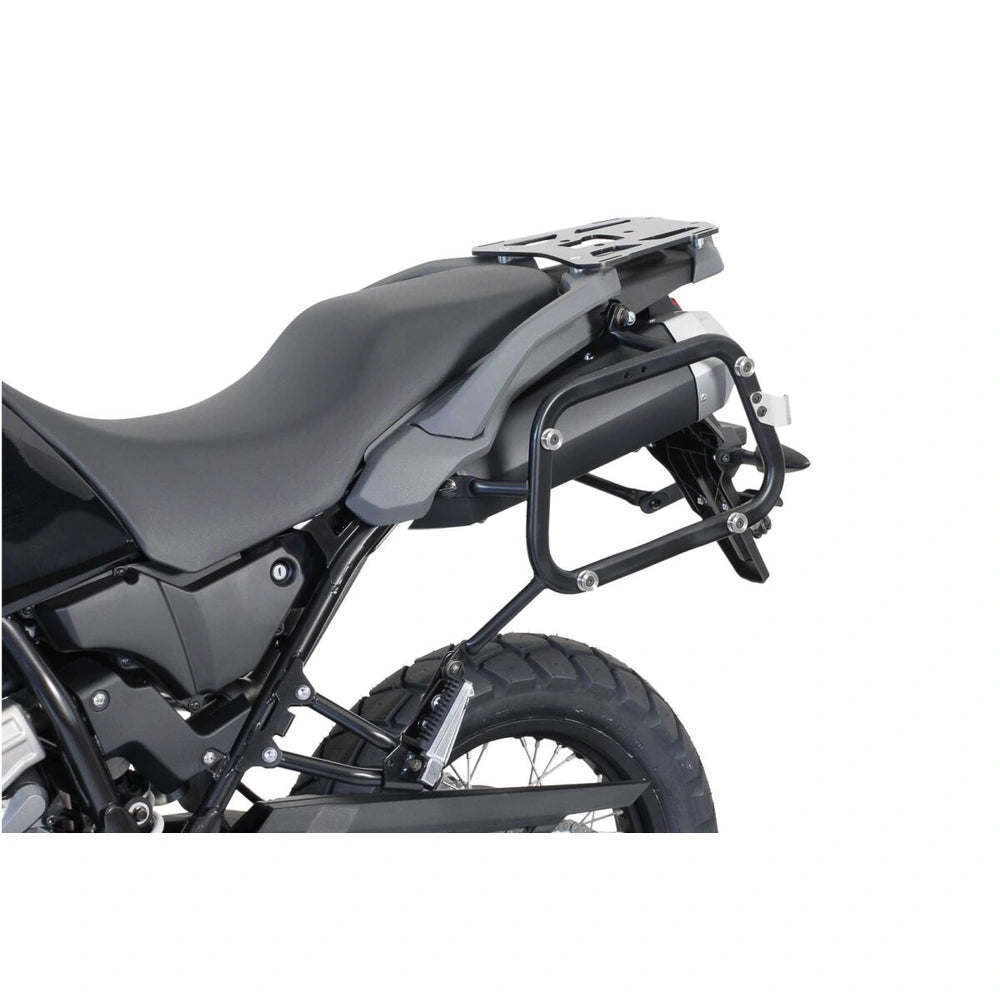 Yamaha Xt 660 Z (08-16) m.fl. EVO side carrier – SW-Motech